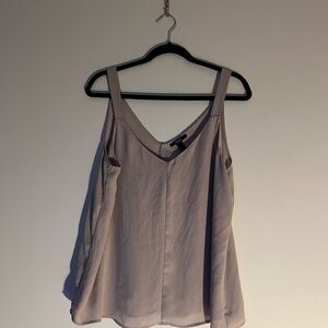 Forever 21 Women's Camisole - Taupe